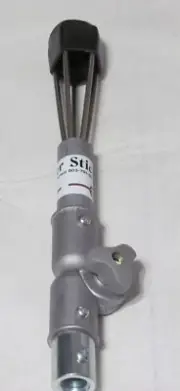 Litter Pickup Tool - Trash Grabber - Built in Angle Adapter
