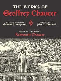 在飛比找誠品線上優惠-The Works of Geoffrey Chaucer: