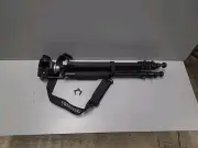 NIB Swarovski Optik Tripod 1 Manfrotto Tilt Pan Head Binoculars Mount With Strap