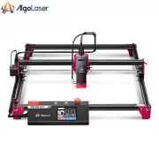 ALgolaser DIY KIT MK2 10W CNC Laser Engraver Smart Engraving APP Control A3I8