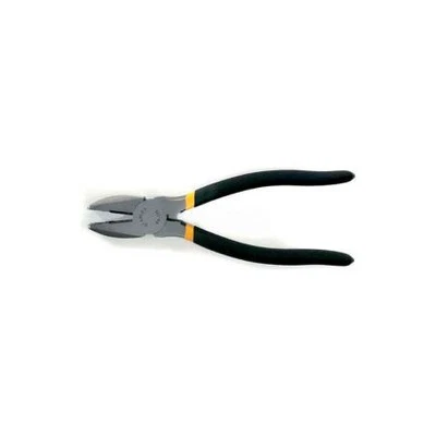 Stanley 84-113 Stanley 84 113 8 3/4" Round Nose Basic Linesman Plier