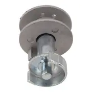 Classic Aluminum Umbrella Replacement Parts for Various Outdoor Spaces