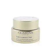 Nutri-lumiere Nuit Nourishing, Rejuvenating Night Cream --50ml/1.6oz