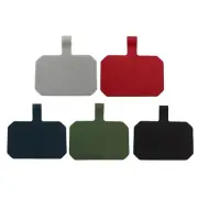 Detachable Neck Cord Patch Mobile Phone Lanyard Patch Lanyard Tab for Straps