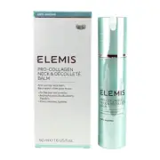 Elemis Pro-Collagen Neck & Decollete Balm 50ml/1.6oz