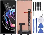 LCD Screen for Motorola Edge 20 / Edge 20 Pro/Edge X30 / Edge 30 Pro/Edge+ 2022 with Digitizer Full Assembly
