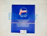 FOMA FOMASPEED Variant 311 Multigrade Glossy RC photo paper 30.5X24 cm 25 sheet