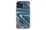 Case-Mate Soap Bubble Case - For iPhone 12 Pro Max 6.7"