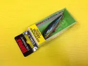 Rapala Countdown ABACHI LIPLESS CDAL-7 HSRR, Hologram Sardine Red Color Lure.