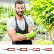 Garden Scissors Multi-Function Shears for Pruning Vegetables Harvesting Pruners
