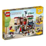 🌸預購限時優惠🌸好市多線上🛒LEGO 創意百變3合1系列 市區麵館 31131