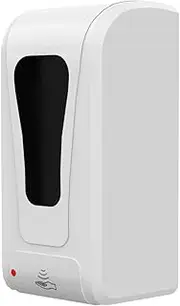 CTA Digital: Automatic Hand Sanitizer Dispenser