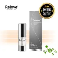 在飛比找Yahoo!奇摩拍賣優惠-Relove緊依偎🔥私密處緊實凝膠 20ml/6ml/旅行組