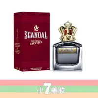 在飛比找蝦皮購物優惠-Jean Paul Gaultier Scandal 男性淡