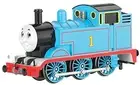 Bachmann HO Scale Thomas the Tank Engine #28-58741 Steam Locomotive Model Train
