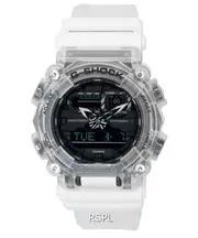 Casio G-SHOCK Sound Wave Serie Analog Digital Quartz GA900SKL-7A 200M Mens Watch