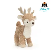 在飛比找誠品線上優惠-Jellycat聖誕馴鹿/ 36cm