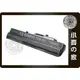 MSI微星Wind U90 U100X U110 U130 U135 U200,TX2-RTL8187SE,BTY-11,U100電池5200mAh 小齊的家-免運費