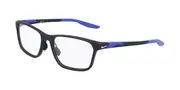 Nike 7405 411 Men's Glasses Blue Size 56 - Private Health Rebate - Blue Light Block Available