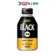 UCC BLACK無糖黑咖啡飲料275g【愛買】