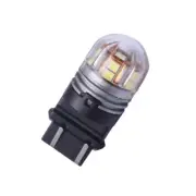 For Ford Aerostar 1988-1990 Putco C3156W LumaCore LED Bulbs 3156, White (for: Isuzu)