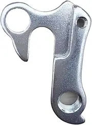Mountain Bike Transmission, Yurefax 1Pc, Bicycle Rear Derailleur Hanger, for Bianchi, for Giant, 7 Atx Escape Hercules Revel Kona Evoke Gravel Carbon Frame Mech Dropout