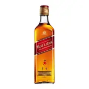 Johnnie Walker Red Label Scotch 700mL - 1 Bottles
