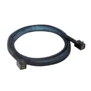 Durable SFF 8643 to SFF 8643 Converter Cable for Various Devices