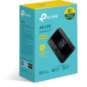 TP-Link M7350 4G-LTE Mobile Wi-Fi 150Mbps DL 50Mbps UL 4G SIM Card + microSD Slo