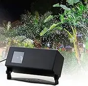 Star Projector, Outdoor Projector Led Projector Light with Nebula, for Outdoor Decorative Lights for Parties, Games, Home Theater