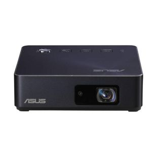 ASUS ZenBeam S2 微型LED無線投影機 黑色