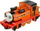 【震撼精品百貨】湯瑪士小火車Thomas & Friends~TOMICA 多美小汽車湯瑪士06-近*12837