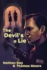 The Devil's A Lie by Nathan Day (English) Paperback Book