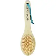 EcoTools, Foot Brush + Pumice, 1 Brush