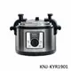Kolin 歌林 商用電壓力鍋 KNJ-KYR1901(220V) 現貨 廠商直送