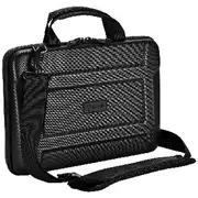 Bonelk Long-Life Armour 13-14" Laptop Attaché Black