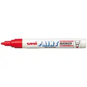 Uni PX-20 Paint Marker Red