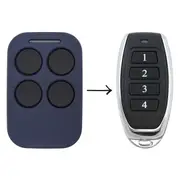 Compatible Aftermarket ATA PTX5 To Suit Auto Openers AOTX5