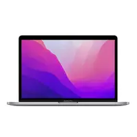 在飛比找PChome24h購物優惠-13-inch MacBook Pro: Apple M2 