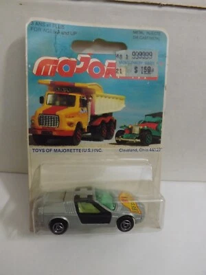 Majorette Turbo BMW No.217 Toys Of Majorette Liege Sofia Liege Made In France