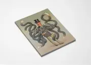 If an Octopus Could Palm V2 Cardistry Magic Palming Book by Dan & Dave