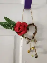 Handmade Wind Chimes/Prosperity Bells