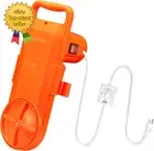 Portable Washing Machine Small Mini Hand Compact Semi Automatic Washer Laundry P