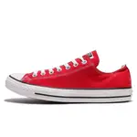 CONVERSE 帆布鞋 CHUCK TAYLOR ALL STAR 紅 白 男鞋 女鞋 休閒鞋 ACS M9696C