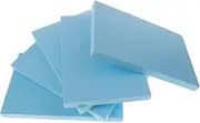 Diorama Foam Sheets Thick Foam Board for Crafting Model Sheets DIY Projects