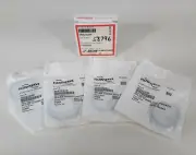 BOX of 4 * Flowserve 568222AF O-ring Seal Kit TFE / Propylene, MLRR1500AQ