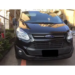 2014 FORD 旅行家/九人座/廂型車 售32萬 二手車 中古車