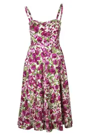 Shelli Dress--RET-SHELLI