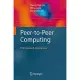 Peer-to-Peer Computing: Principles and Applications