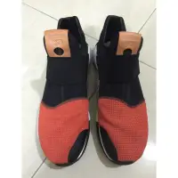 在飛比找蝦皮購物優惠-Adidas Y-3 Qasa Low Orange 二手轉